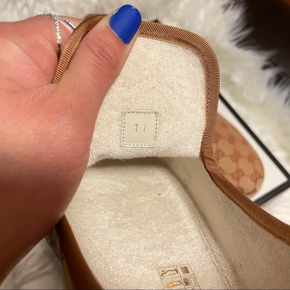 Gucci GG Supreme Fria Loafer Mens - Picture 5 of 13